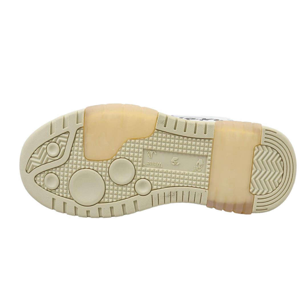 Tênis Off-White Out of Office For Walking White - Legranee