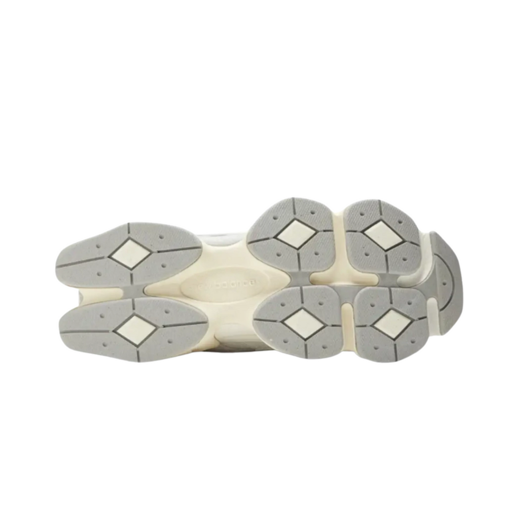 Tênis New Balance 9060 Quartz Grey - Legranee