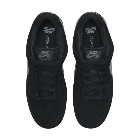 Tênis Nike SB Dunk Low Pro Grey Black - Legranee