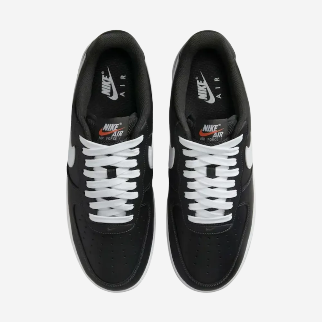 Tênis Nike Air Force 1 07 LV8 Anthracite Gum