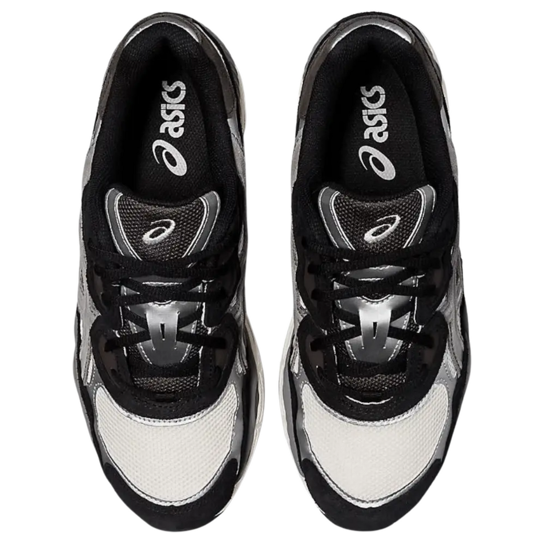 Tênis Asics Gel NYC Ivory Clay Grey - Legranee