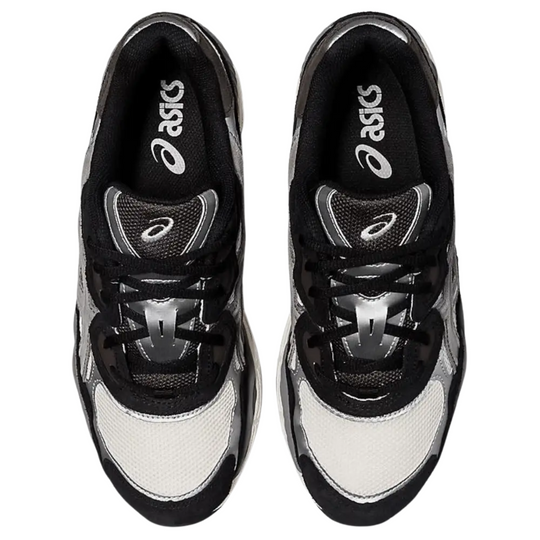 Tênis Asics Gel NYC Ivory Clay Grey - Legranee