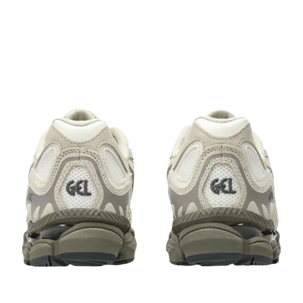 Tênis Asics Gel-NYC Cream Putty - Legranee