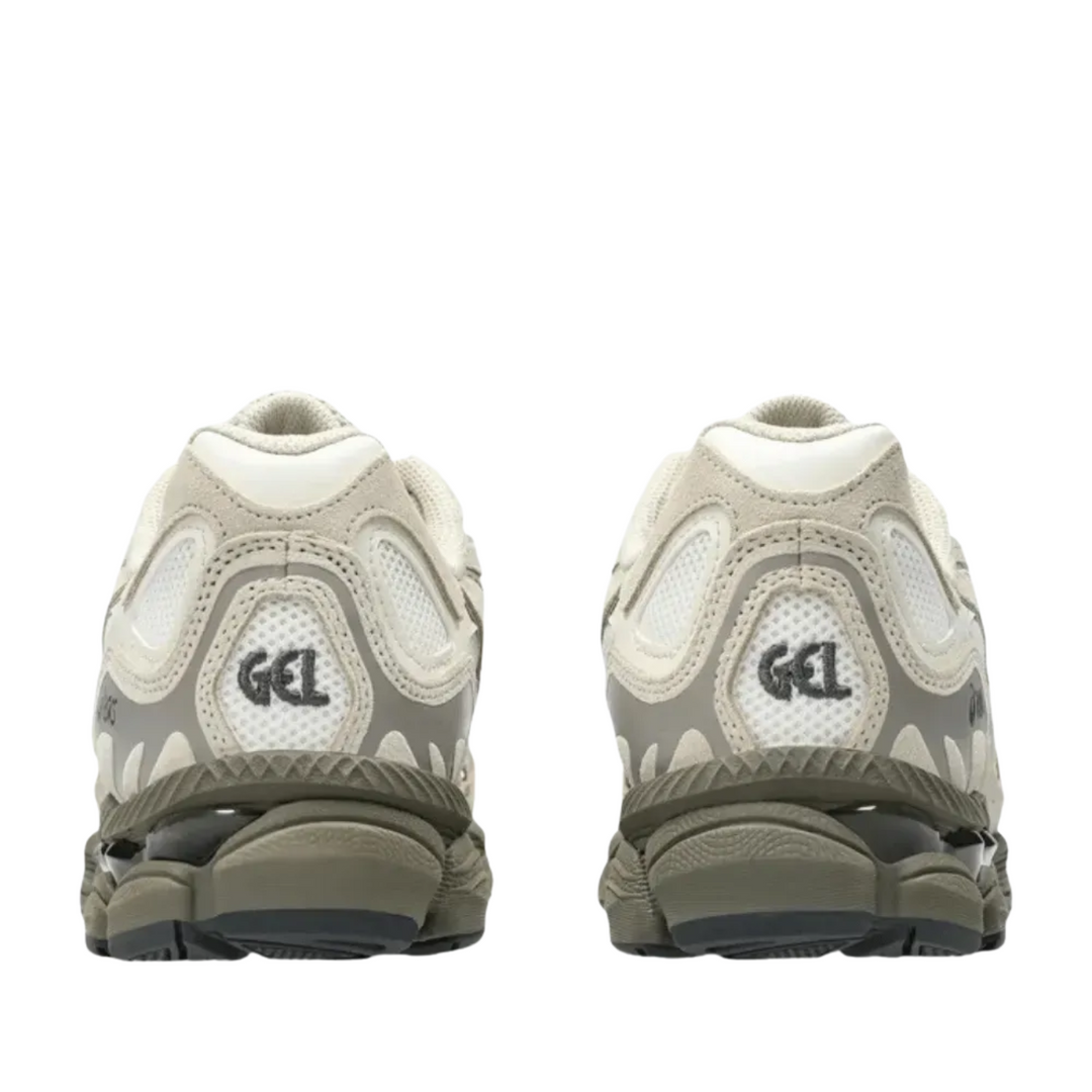 Tênis Asics Gel-NYC Cream Putty - Legranee