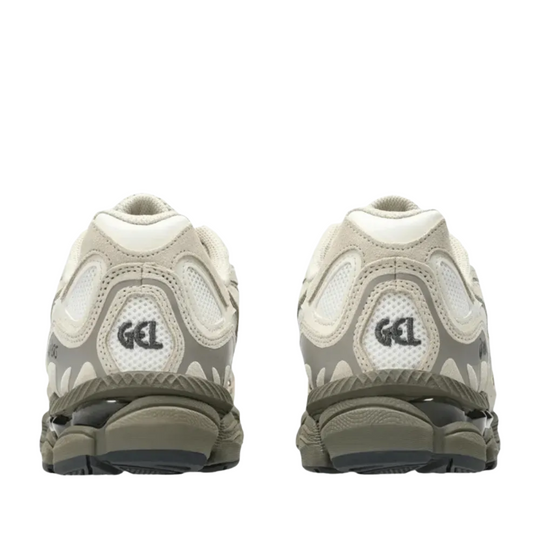 Tênis Asics Gel-NYC Cream Putty - Legranee