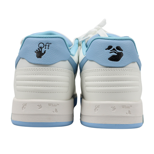 Tênis Off-White Out of Office White - Legranee