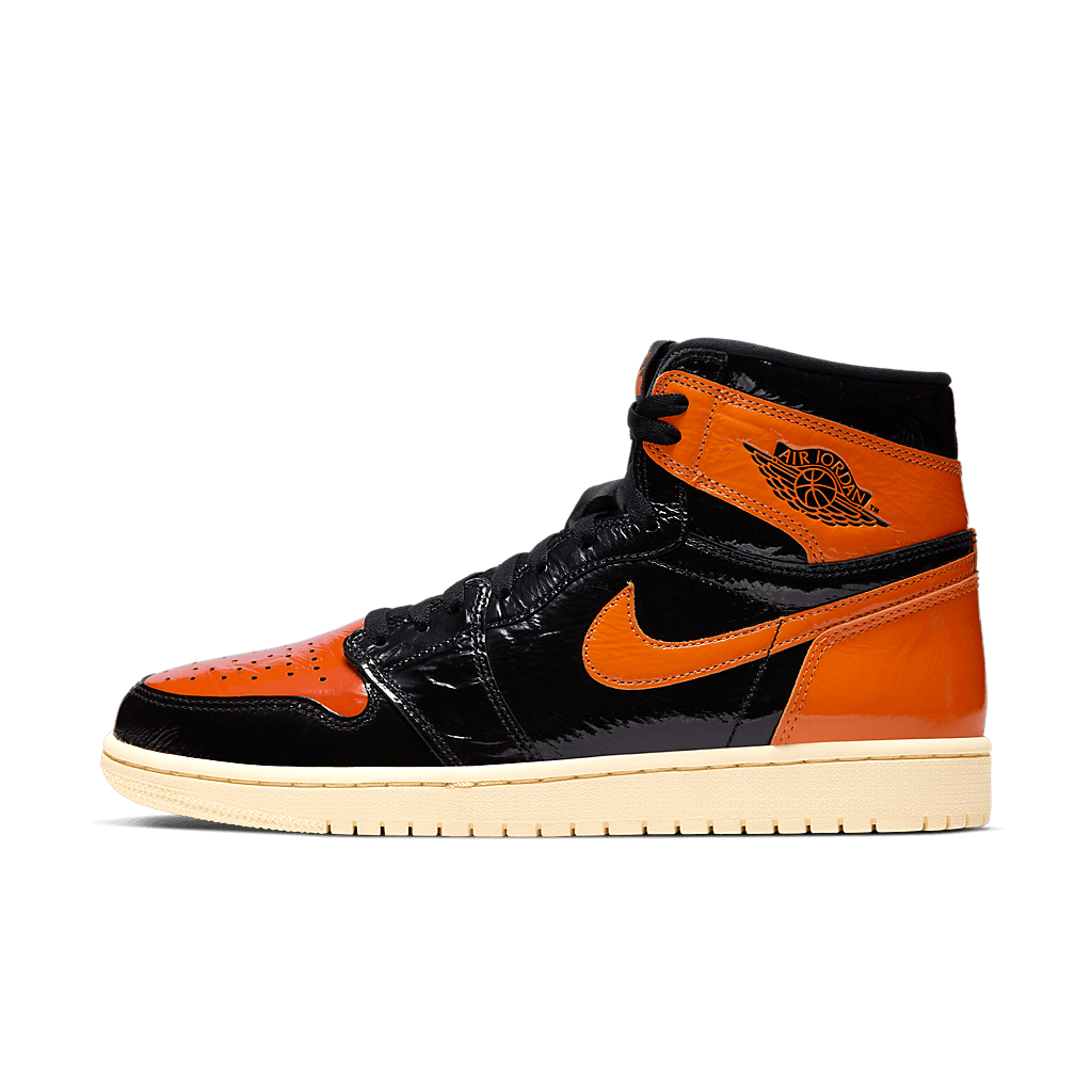 Tênis Air Jordan 1 High Shattered Backboard 3.0 - Legranee