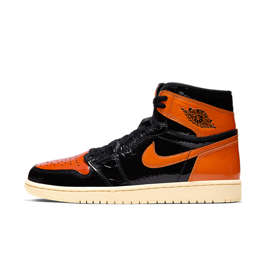 Tênis Air Jordan 1 High Shattered Backboard 3.0 - Legranee