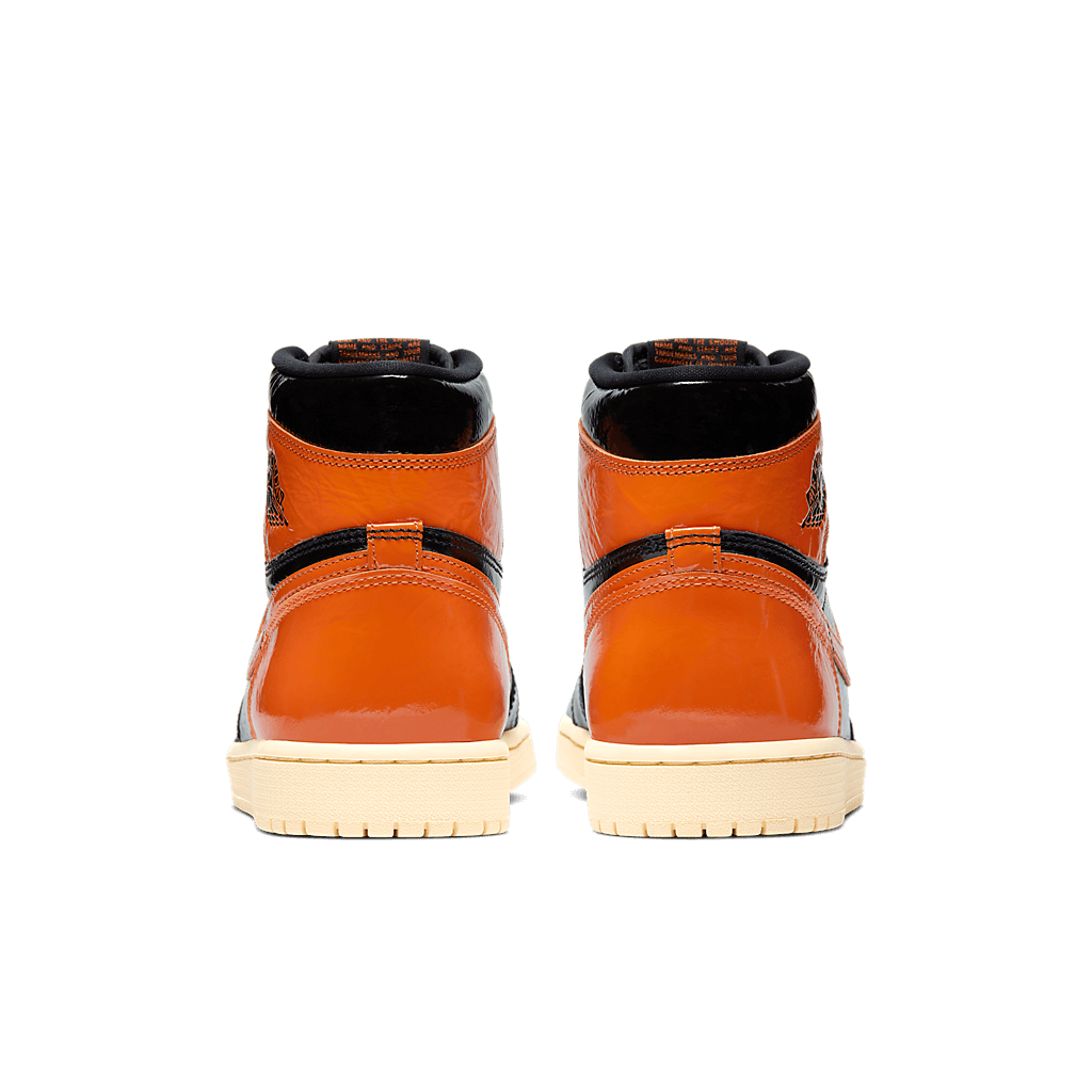 Tênis Air Jordan 1 High Shattered Backboard 3.0 - Legranee