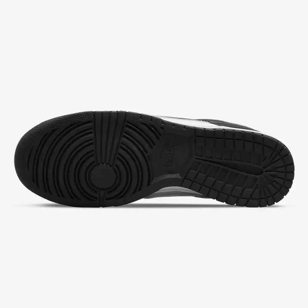 Tênis Nike Dunk Low Black World Champ