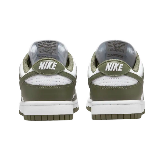 Tênis Nike Dunk Low Medium Olive - Legranee