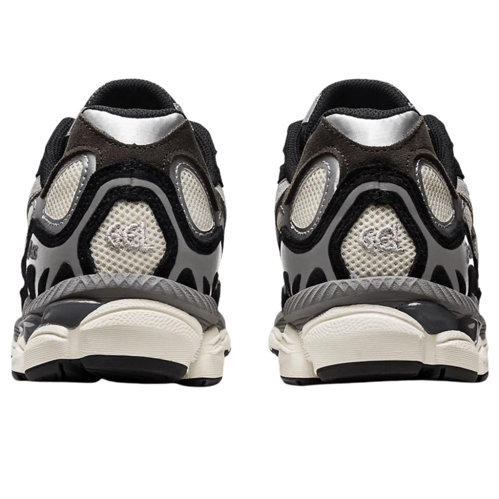 Tênis Asics Gel NYC Ivory Clay Grey - Legranee