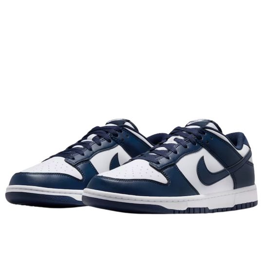 Tênis Nike Dunk Low Midnight Navy - Legranee