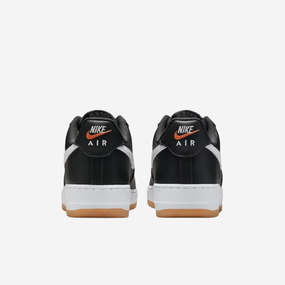 Tênis Nike Air Force 1 07 LV8 Anthracite Gum