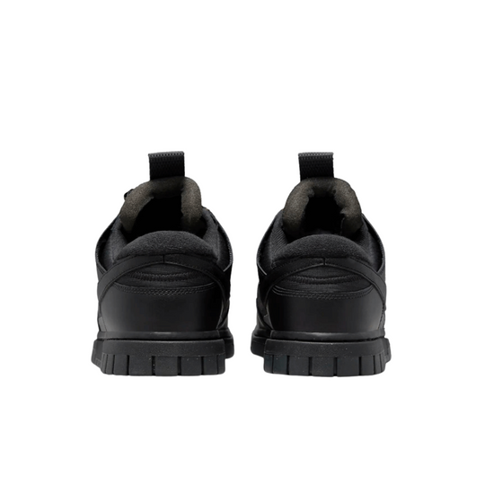 Tênis Nike Dunk Low Jumbo Anthracite - Legranee