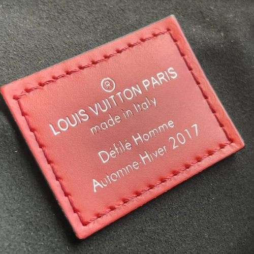 Mochila Louis Vuitton Christopher x Supreme - Legranee