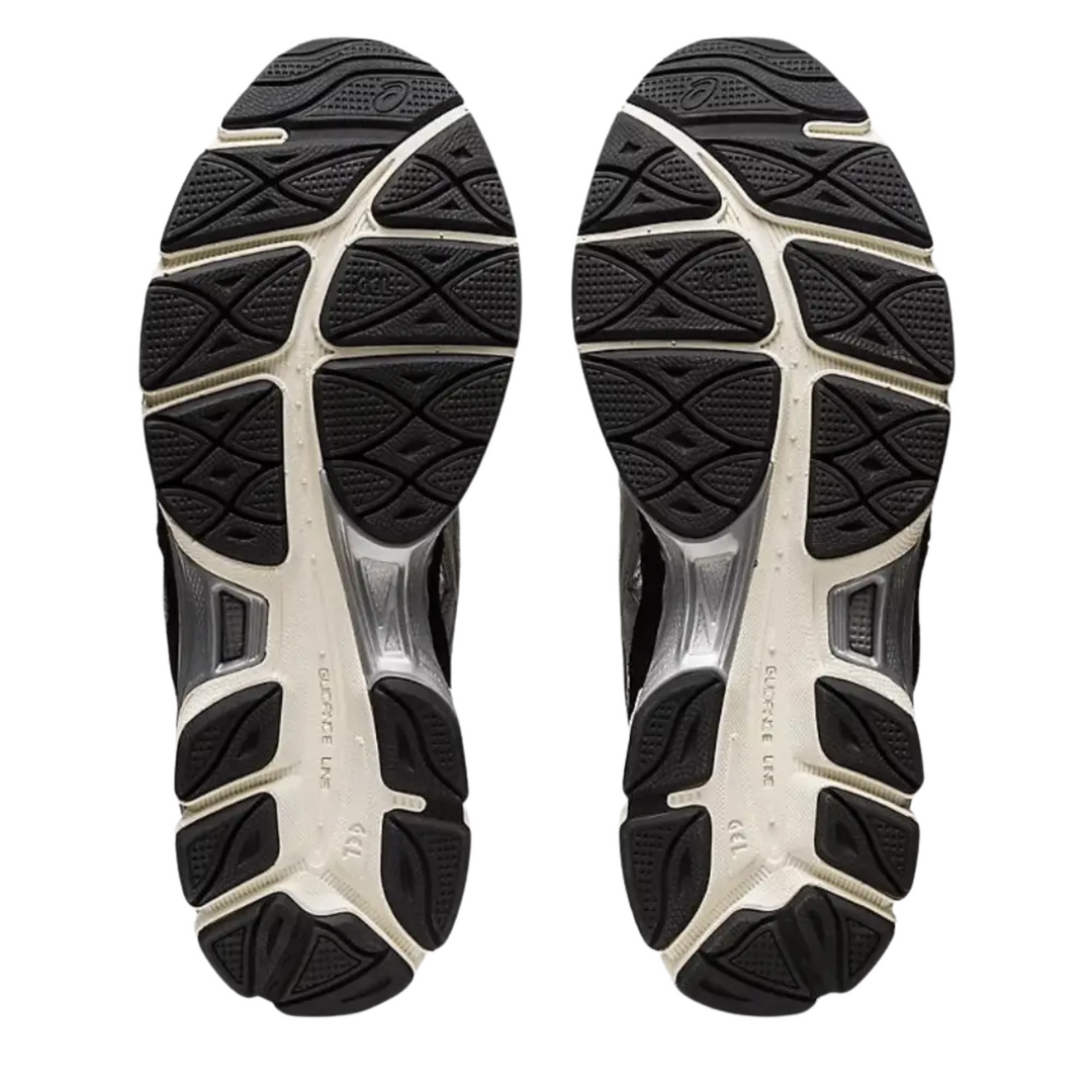 Tênis Asics Gel NYC Ivory Clay Grey - Legranee