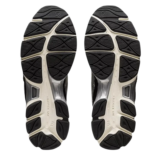 Tênis Asics Gel NYC Ivory Clay Grey - Legranee