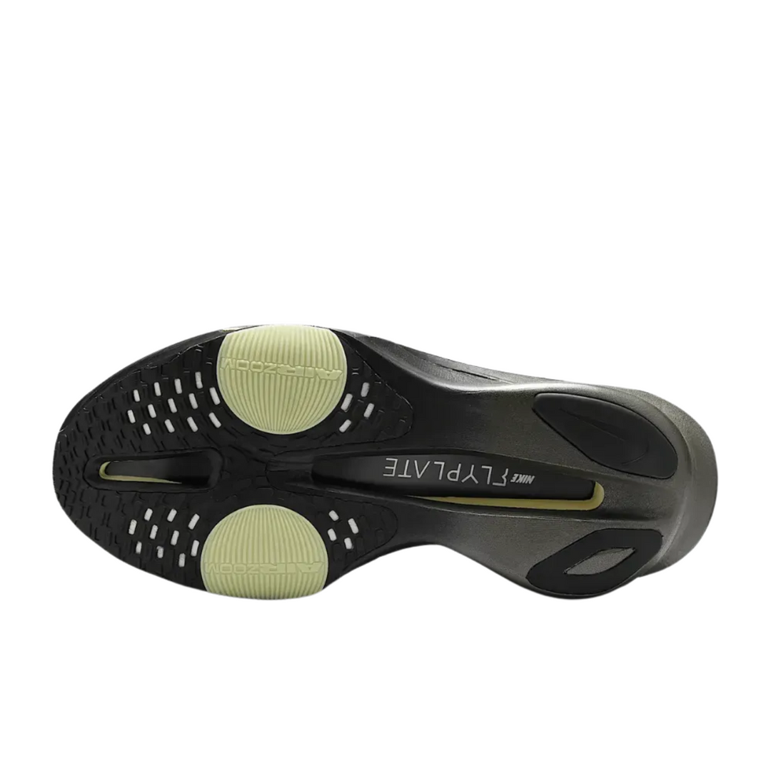 Tênis Nike Air Zoom Alphafly Next% 3 Black Olive Aura - Legranee