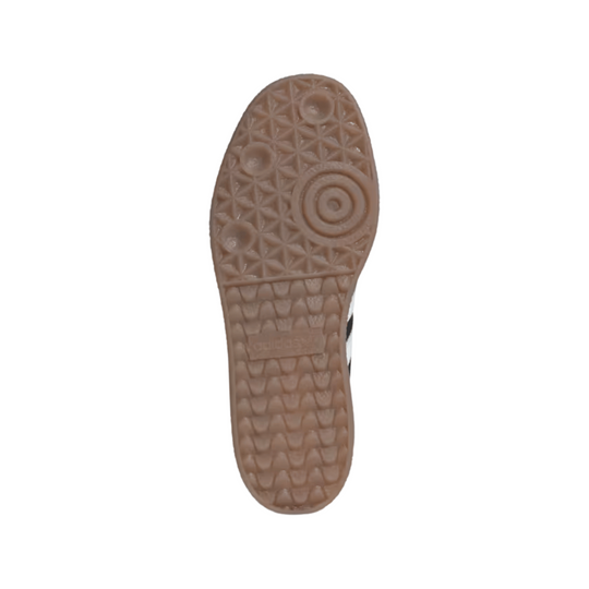 Tênis Adidas Sambae Core Black Gold Metallic - Legranee