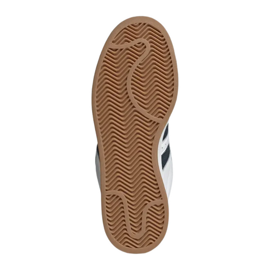 Tênis Adidas Campus 00s Cloud White Night Indigo - Legranee