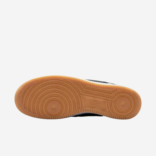 Tênis Nike Air Force 1 07 LV8 Anthracite Gum