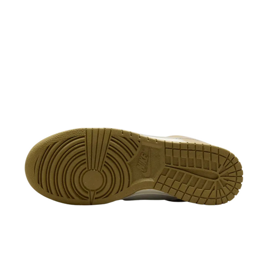 Tênis Nike Dunk Low Next Nature Parachute Beige - Legranee