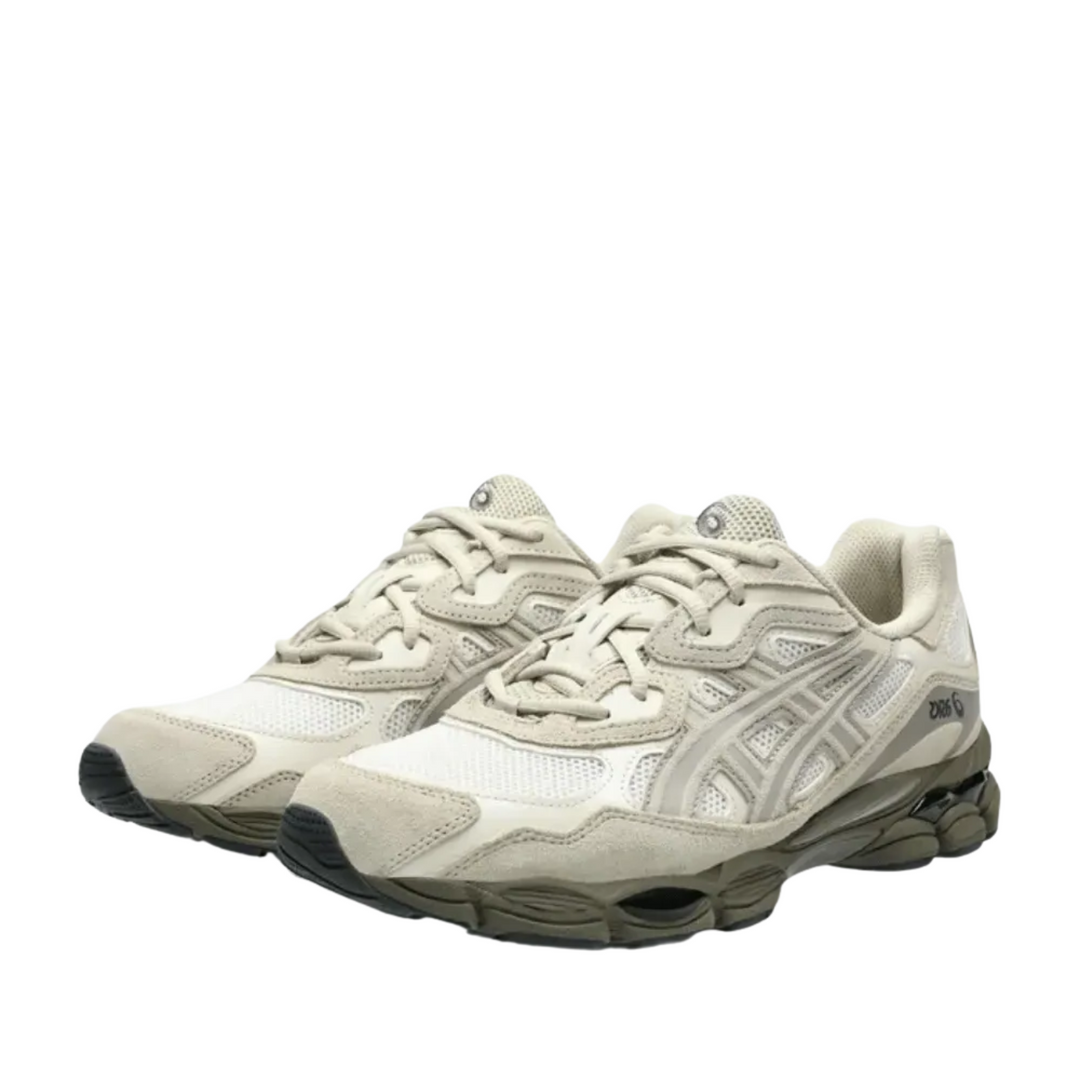 Tênis Asics Gel-NYC Cream Putty - Legranee