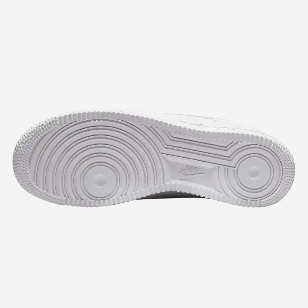 Tênis Nike Air Force 1 x NOCTA White