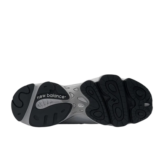 Tênis New Balance 1000 Silver Metalic Raincloud - Legranee