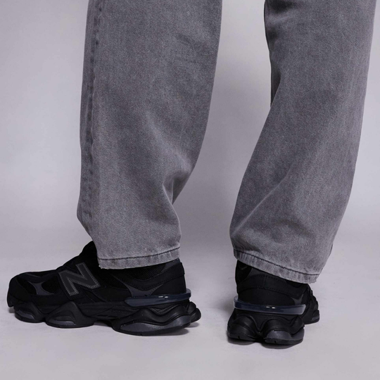 Tênis New Balance 9060 Black Cement