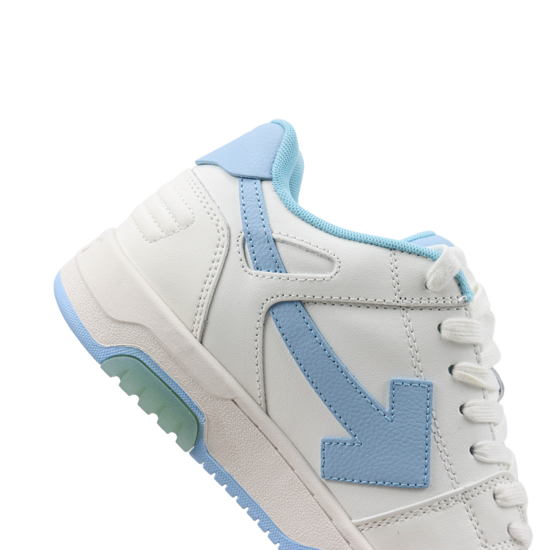 Tênis Off-White Out of Office White - Legranee