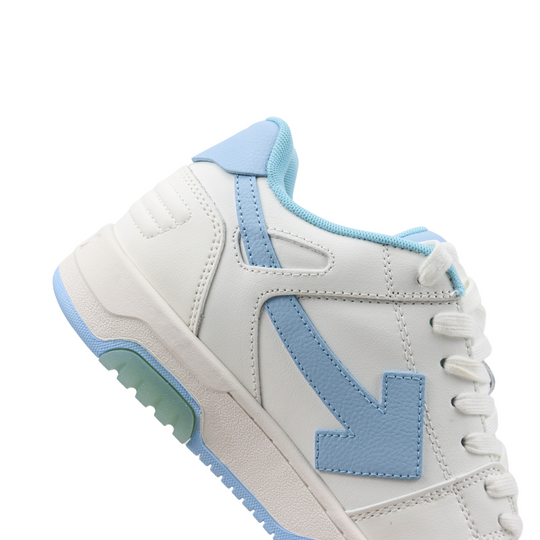 Tênis Off-White Out of Office White - Legranee