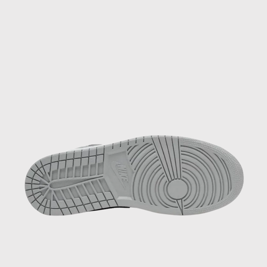 Tênis Air Jordan 1 Mid Barons