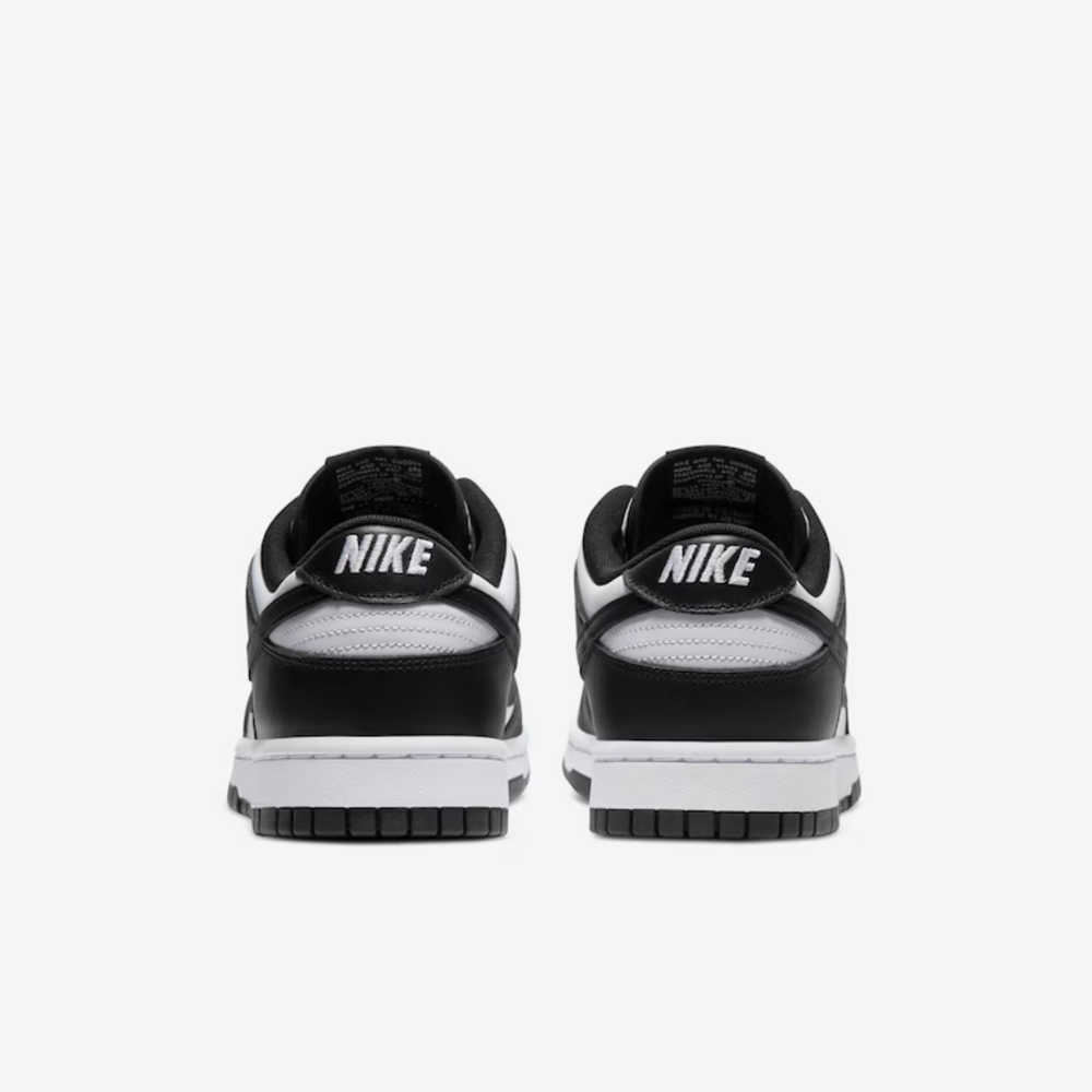 Tênis Nike Dunk Low Retro Panda - Legranee