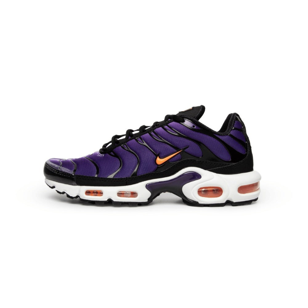 Tênis Nike Air Max Plus OG Voltage Purple - Legranee
