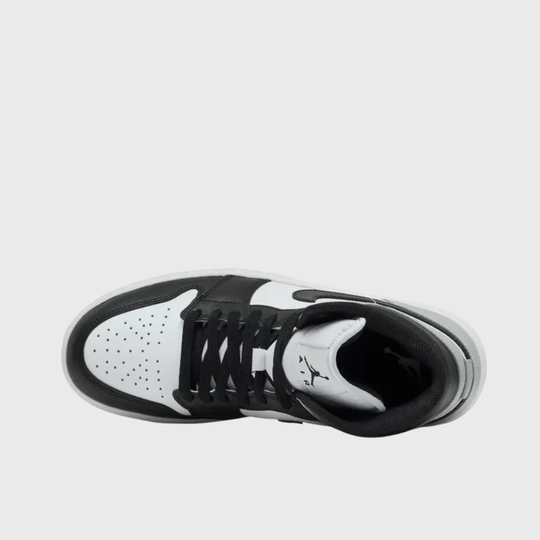 Tênis Air Jordan 1 Mid Barons
