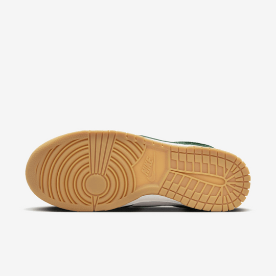 Tênis Nike Dunk Low Green Ostrich - Legranee