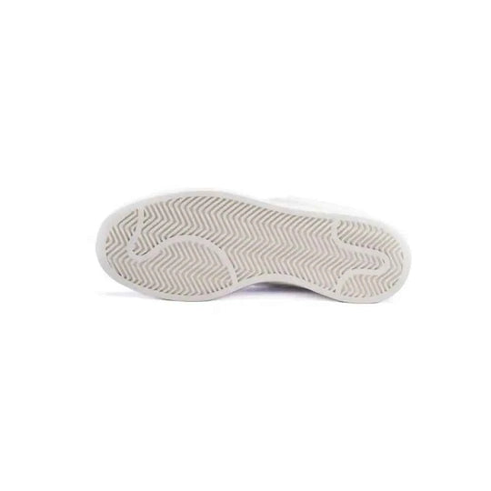 Tênis Adidas Campus x Bad Bunny Light Cloud White