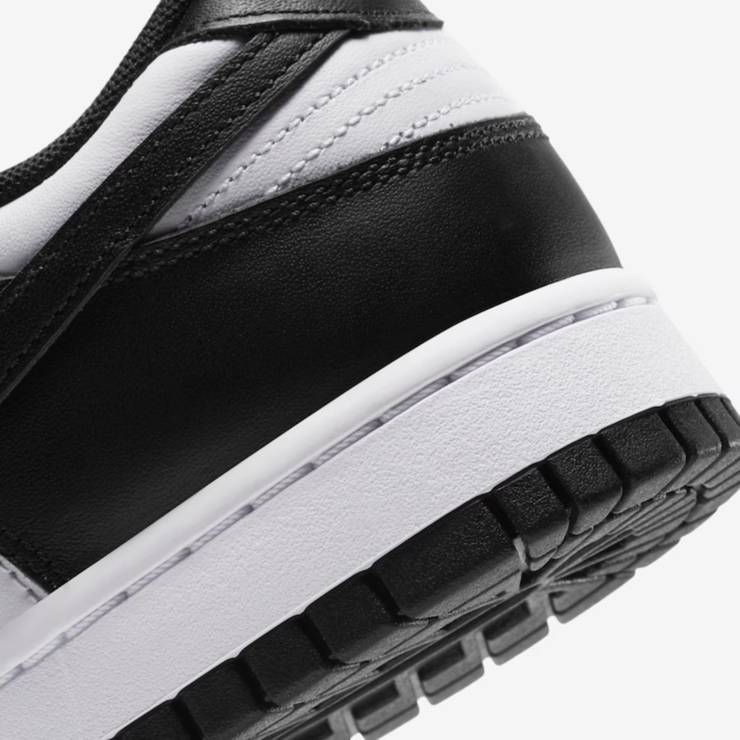 Tênis Nike Dunk Low Retro Panda - Legranee