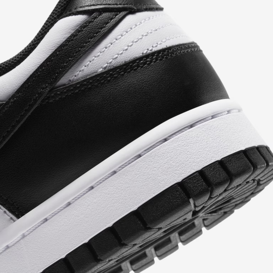 Tênis Nike Dunk Low Retro Panda - Legranee
