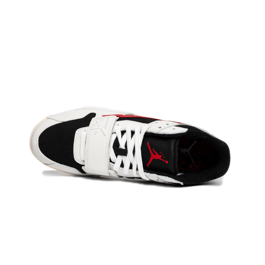 Tênis Air Jordan x Travis Scott Jumpman Jack University Red