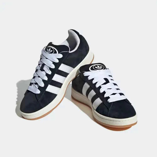 Tênis Adidas Campus 00s Core Black Gum