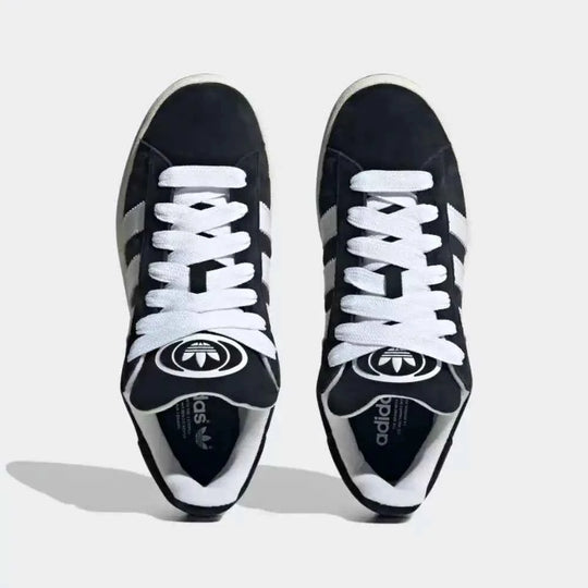 Tênis Adidas Campus 00s Core Black Gum