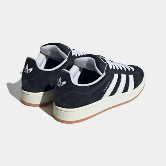 Tênis Adidas Campus 00s Core Black Gum