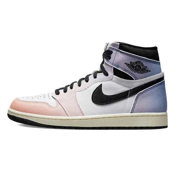 Tênis Air Jordan 1 High Skyline