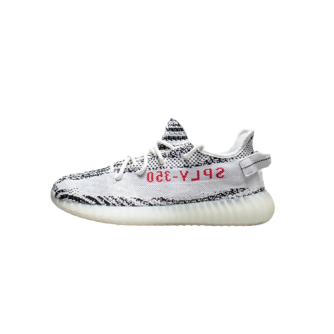 Yeezy Boost 350 v2 Zebra