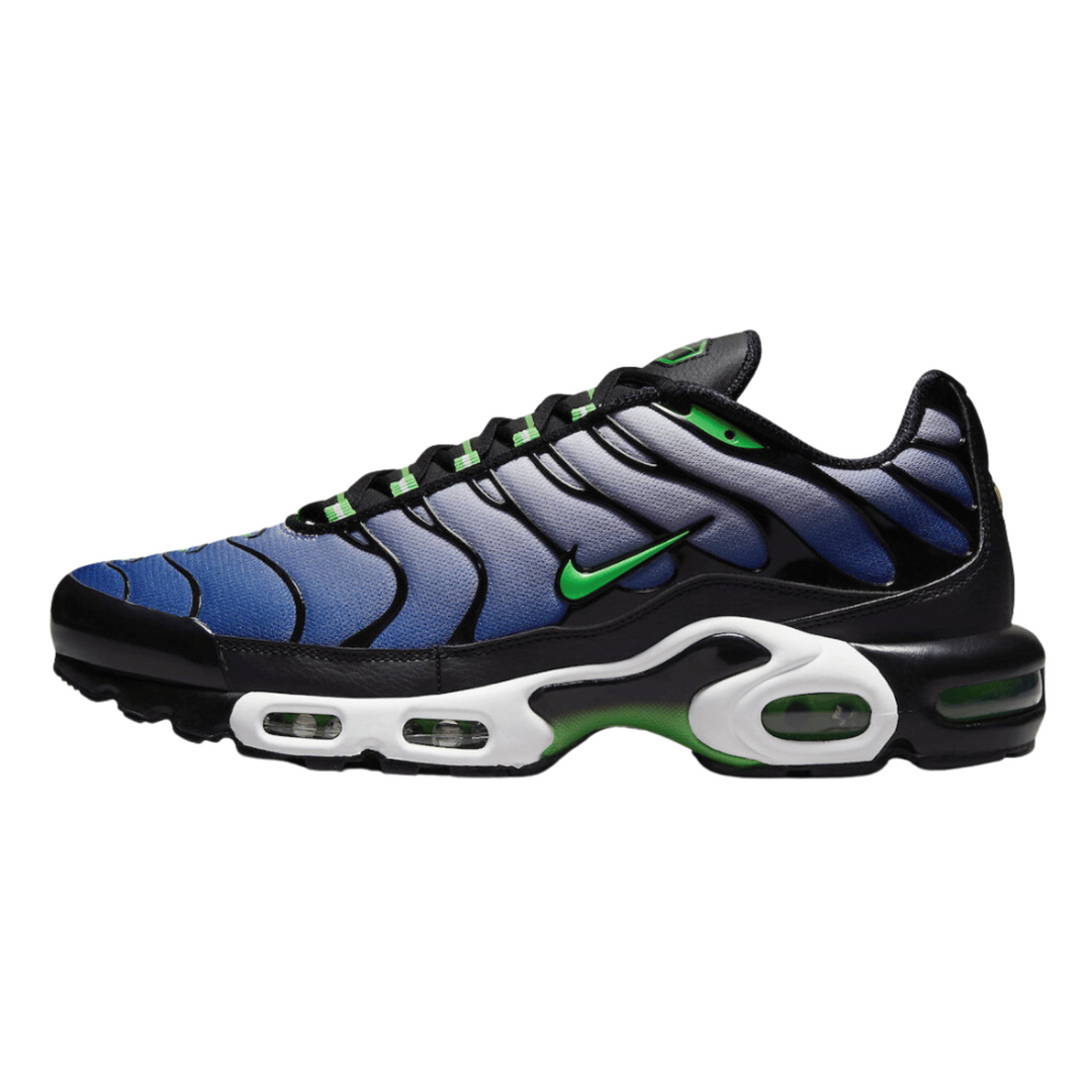 Tênis Nike Air Max Plus Icons Scream Green - Legranee