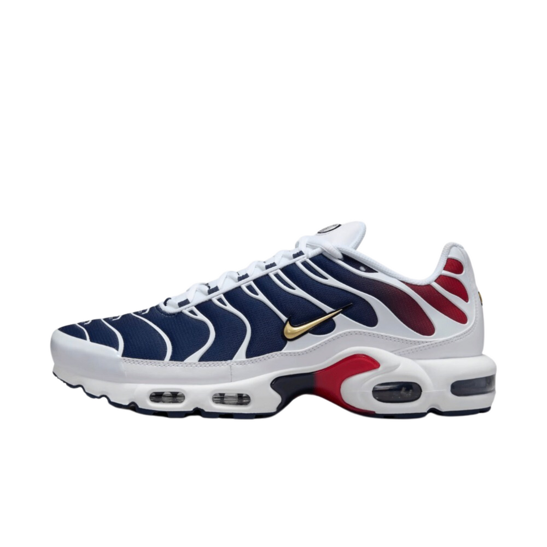 Tênis Nike Air Max Plus Paris Saint-Germain - Legranee
