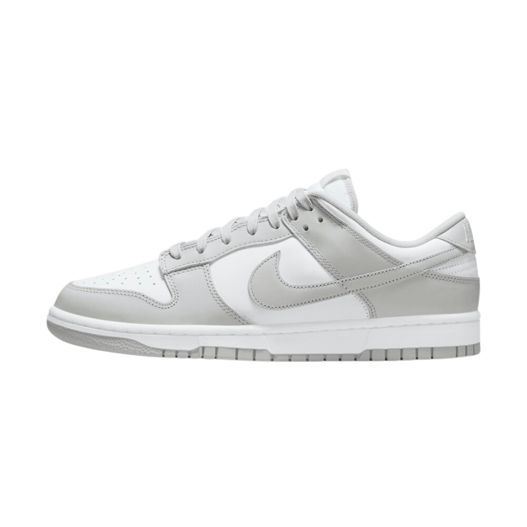 Tênis Nike Dunk Low Grey Fog - Legranee